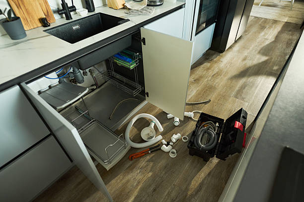 Reliable Plumbing contractor in Happy Valley, OR by Street Wise - Plumbing